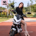 off road citycoco scooter electric motorcycle 2000w